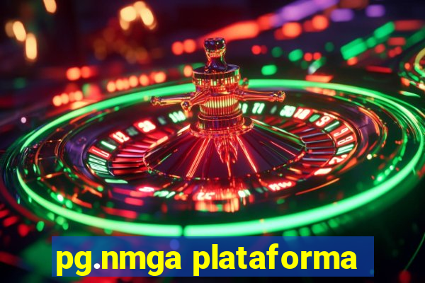 pg.nmga plataforma